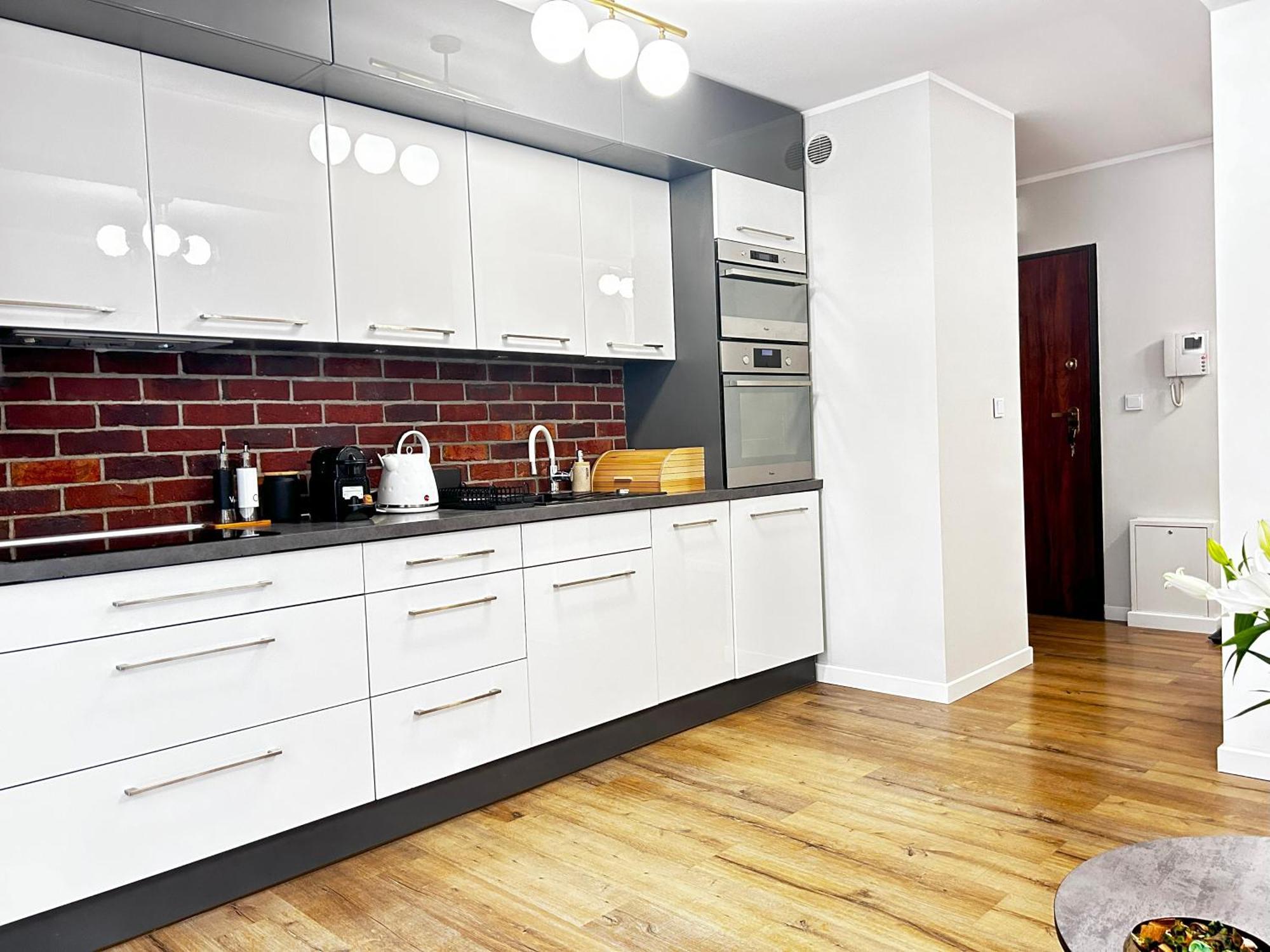 Appartement Rydygiera14 à Wrocław Extérieur photo